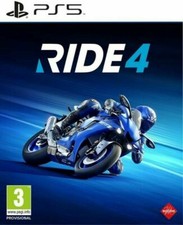 RIDE 4 (Sony PlayStation 5