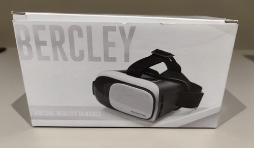 Virtual reality glasses - virtual,