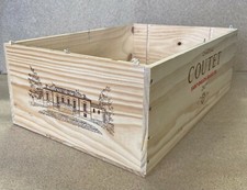 Cassetta Vino 12 Scaffale