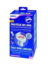 20x sacchetto toilette - 20x,
