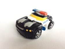 TRANSFORMERS Rescue Bots CHASE