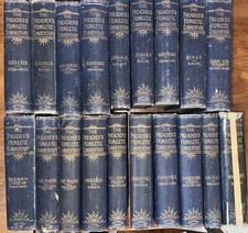 The Preacher's Homiletic Commentary Old Testament, 19 Vols, 1892