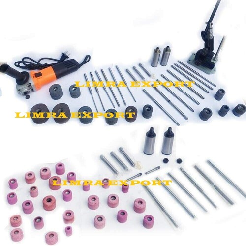 Black decker style - black,