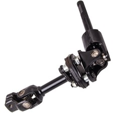 Colonna dello sterzo inferiore