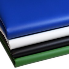 Telo per camion in PVC 4