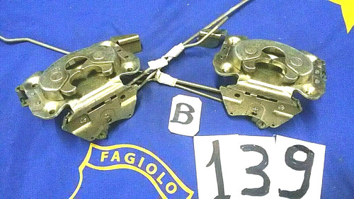 Serratura alfetta interna - 1,6,