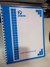 ALBUM PORTANEGATIVI 24X36