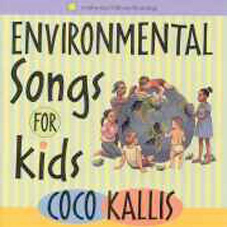 Enviromental songs for kids - songs,