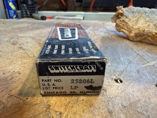 Nos vintage switchcraft 25206l - nos,