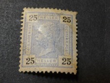 Austria, Michel n.: 112 A, mai usato (MLH), KW: 45,00