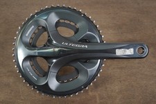 Guarnitura stradale 172,5 mm