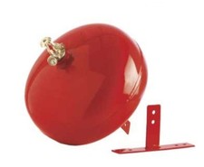 Estintore automatico a - estintore, kg