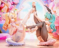 Statuina Anime Ragazze