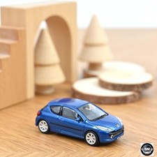 Norev Peugeot 207 Premium Pack