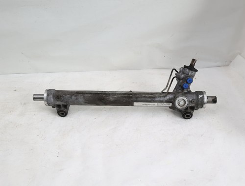 Scatola guida idraulica jeep - scatola,