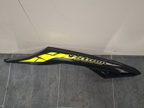 Suzuki 650 strom - dl, v