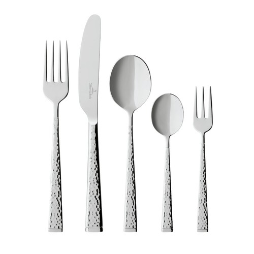 Villeroy boch set - villeroy, posate