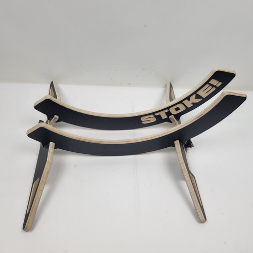 Ninja stoke supporto per - ninja,