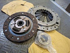 KIT FRIZIONE (3 PZ)  PIAGGIO