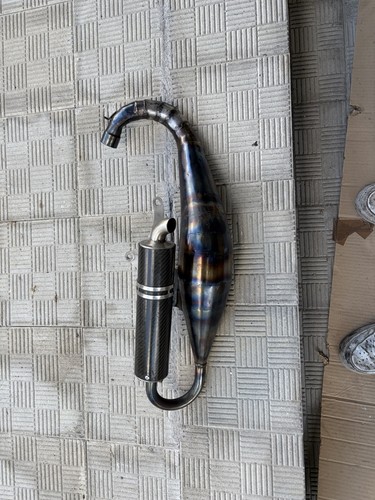 Parmakit piaggio introvabile