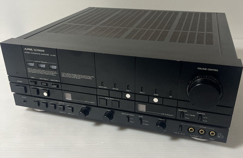 Amplificatore integrato