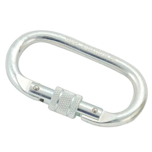Moschettone vite di - 25,