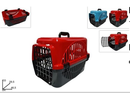 Pets trasportino pratiko - pets,