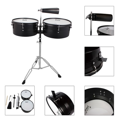 Timbales instrument pollici - instrument, 13