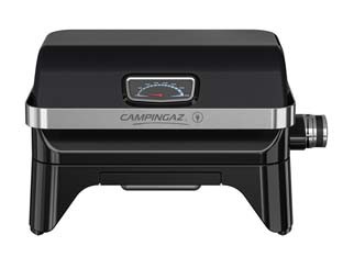 Barbecue gas bruciatore - gas, 1
