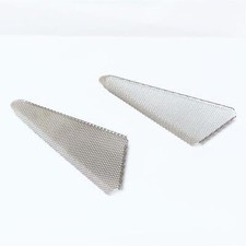 Set protezioni prese d'aria