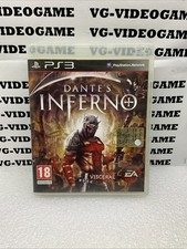 DANTE'S INFERNO , PS3 , USATO