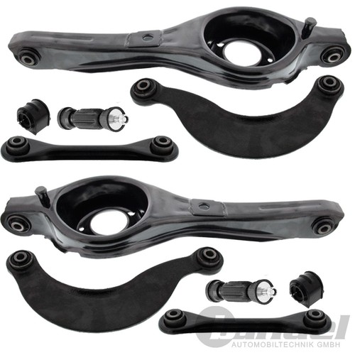Set braccio oscillante - set,
