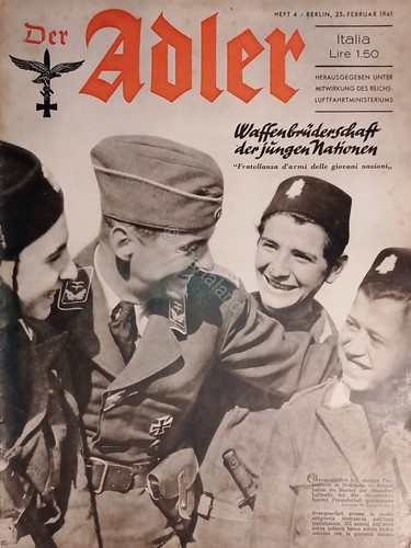 Rivista del ministero - del,
