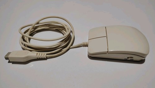 Mouse per commodore amiga e - per,