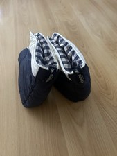 Hastens Down Slipper Boots