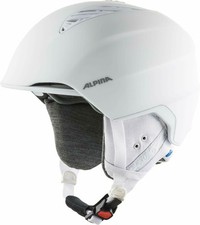 Casco da sci Alpina unisex