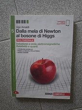DALLA MELA DI NEWTON AL BOSONE