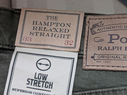 Polo uomo hampton - polo,