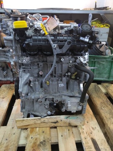 Motore per nissan qashqai - per, mk2