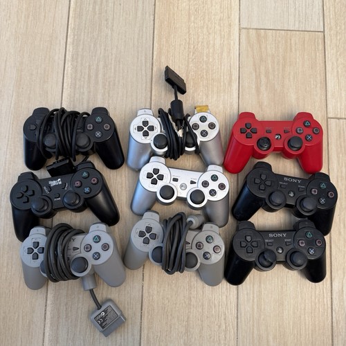 Lotto controller ps1 - controller,