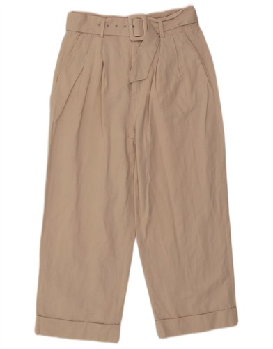 Pantalone donna zara - vita, alta