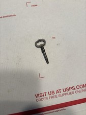 Chiave antica per macchina da