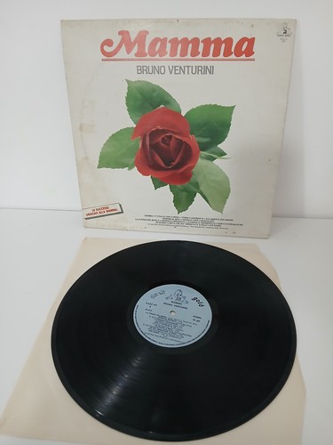 Disco vinile giri - 33,