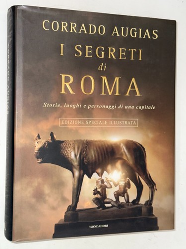 Corrado augias segreti - corrado,