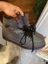 Air Jordan 1 Retro Zoom High