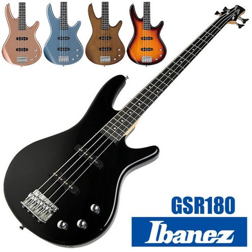 Base ibanez gsr180 - base,