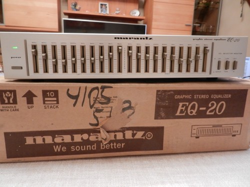Equalizzatore stereo grafico - stereo,
