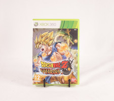 Dragon ball ultimate - z,