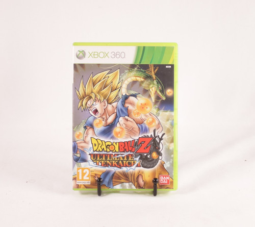 Dragon ball ultimate - z,