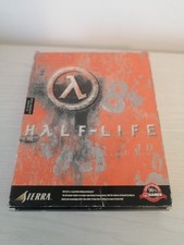 Half-Life Big Box PC CD-ROM